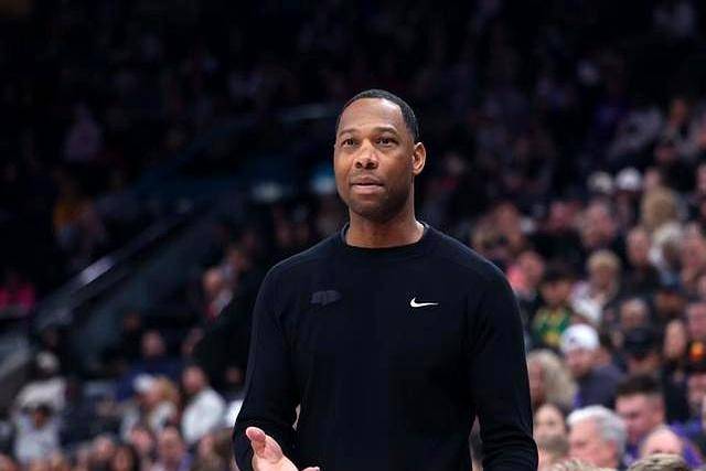 关于NBA季后赛冲刺阶段再迎强敌，马德里竞技造点机会，主帅态度：震撼外界，阵容厚度经受考验的信息