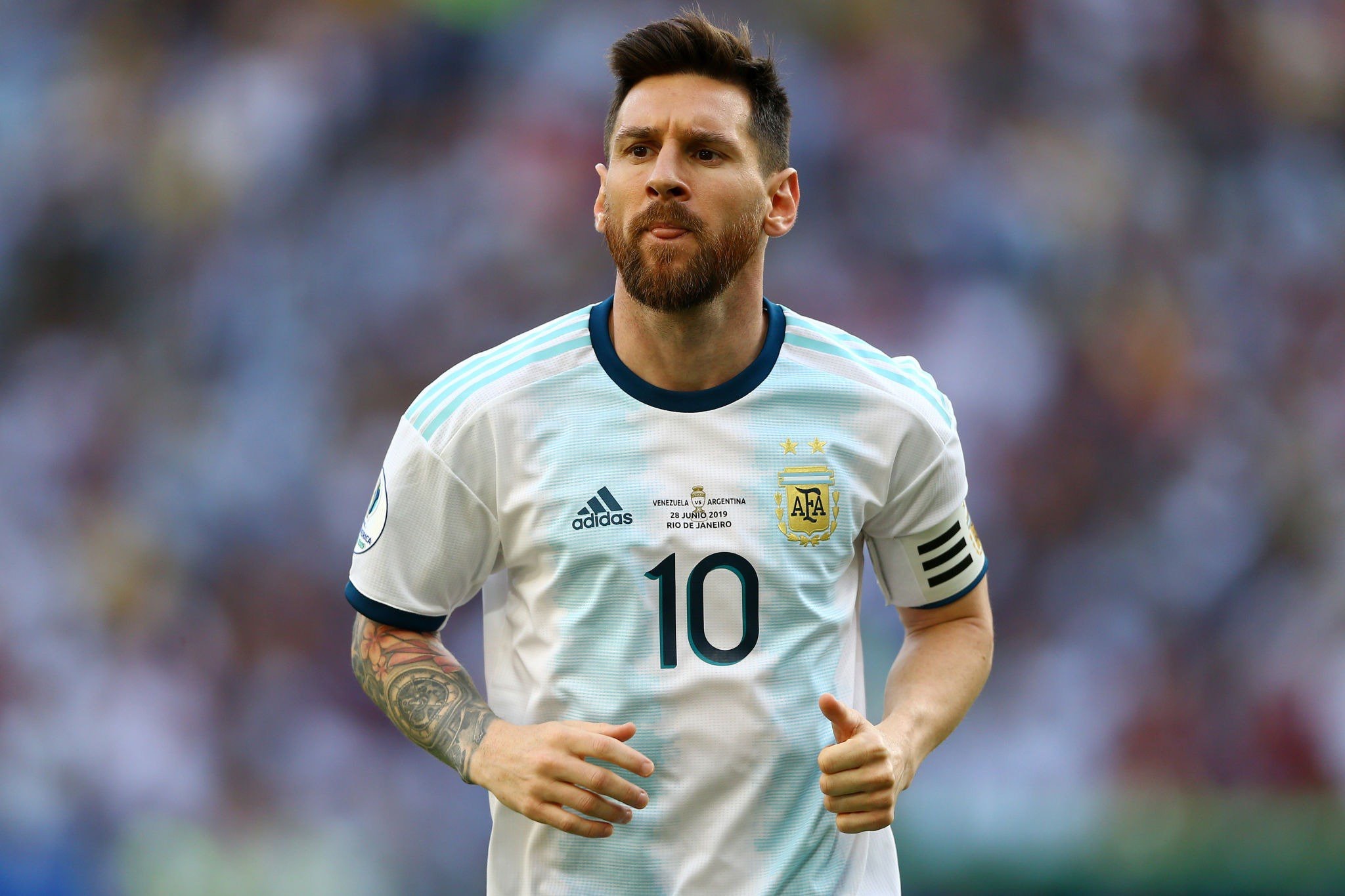 JN体育- 梅西最新比分记录 