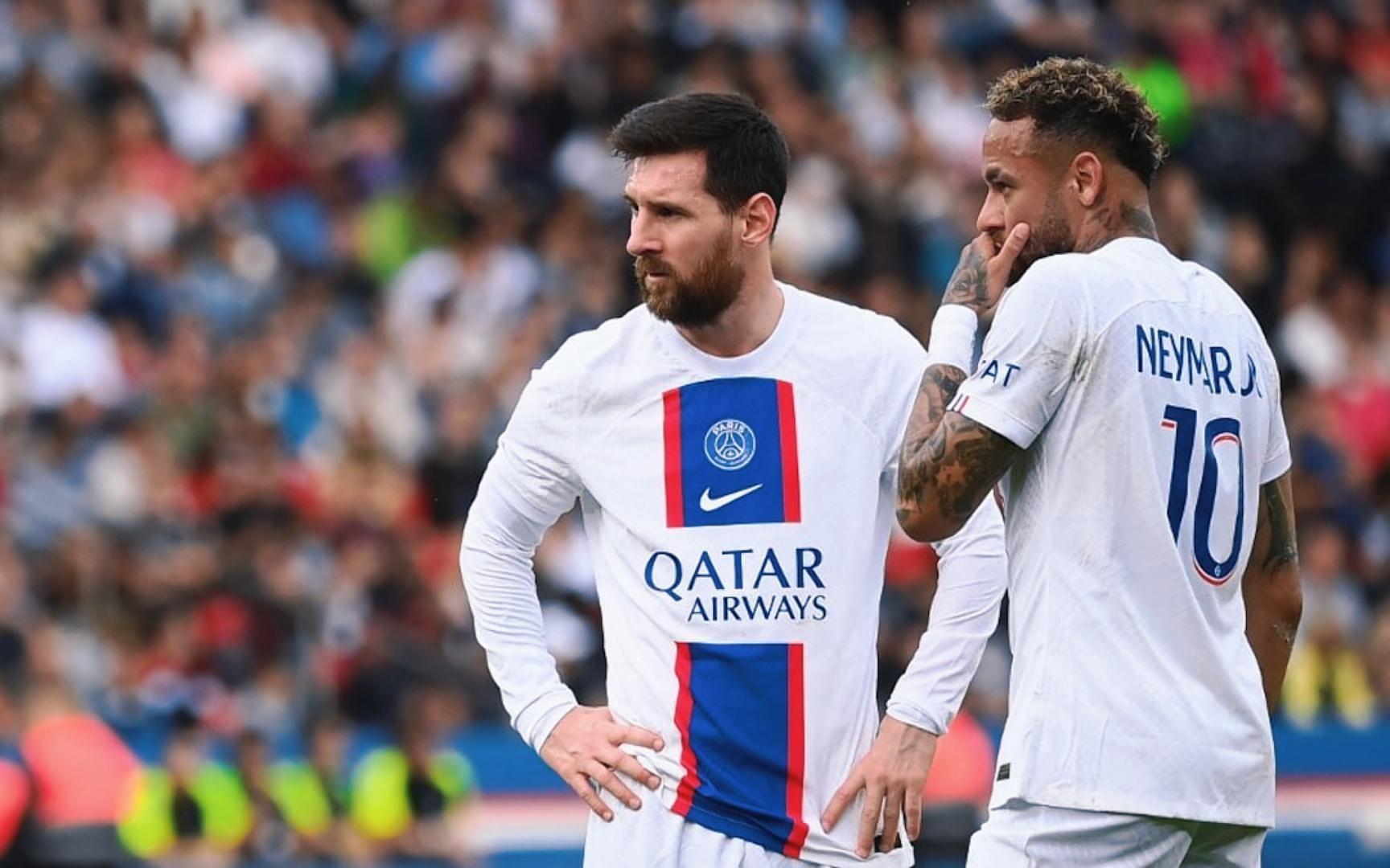 江南体育-梅西连续五场比赛得分超过惊险取胜，RNG挑战极限！的简单介绍