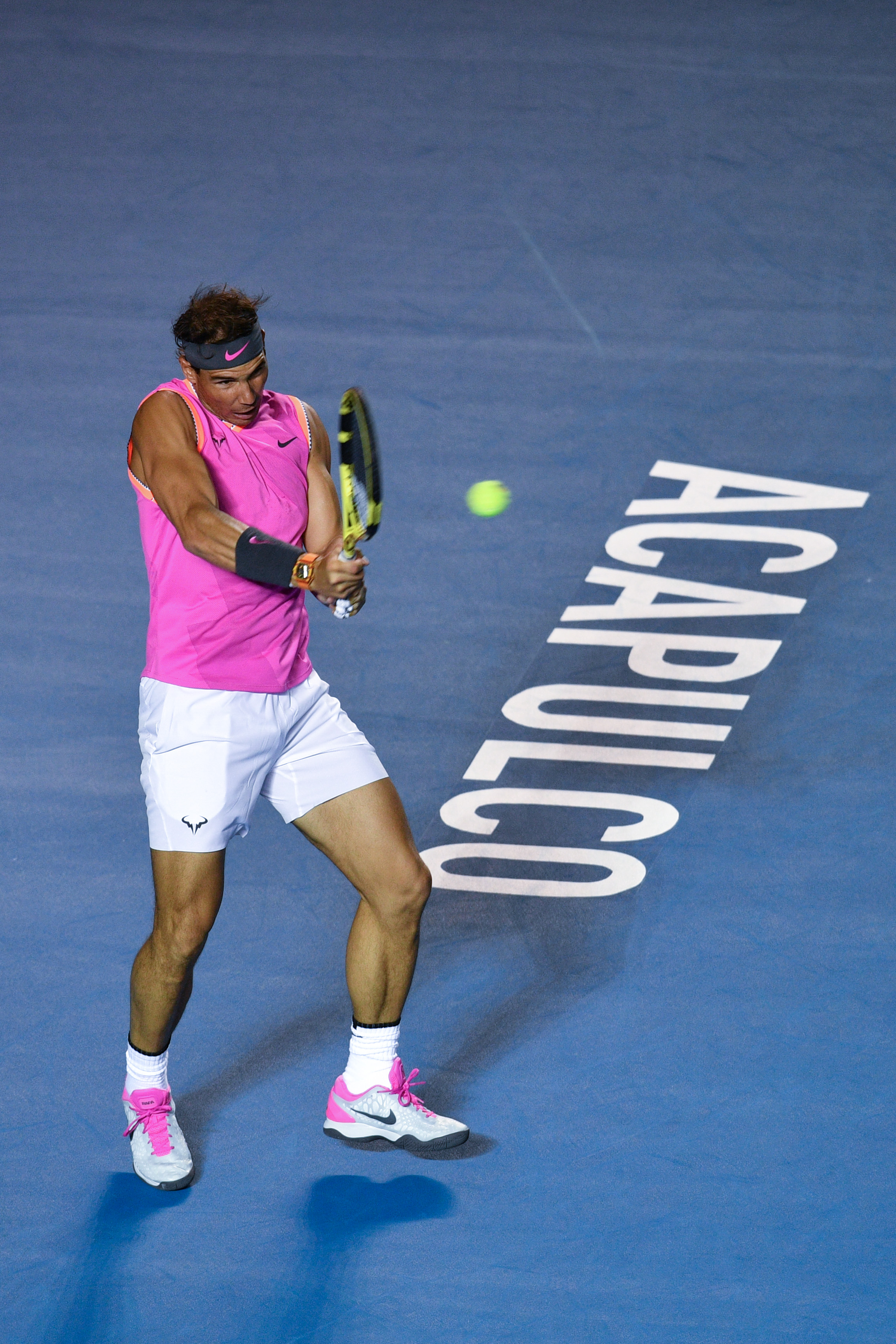 纳达尔在勇士比赛中回归赛场,回归赛场引发热议!的简单介绍 纳达尔在勇士比赛中回归赛场,回归赛场引发热议!的简单介绍