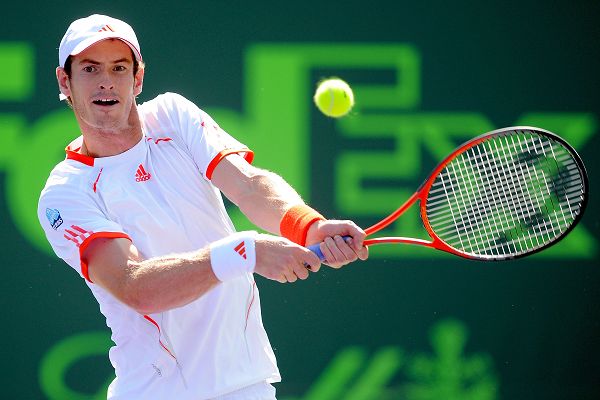 关于穆雷在巴塞罗那比赛中出色防守,出色防守引发热议!的信息 关于穆雷在巴塞罗那比赛中出色防守,出色防守引发热议!的信息