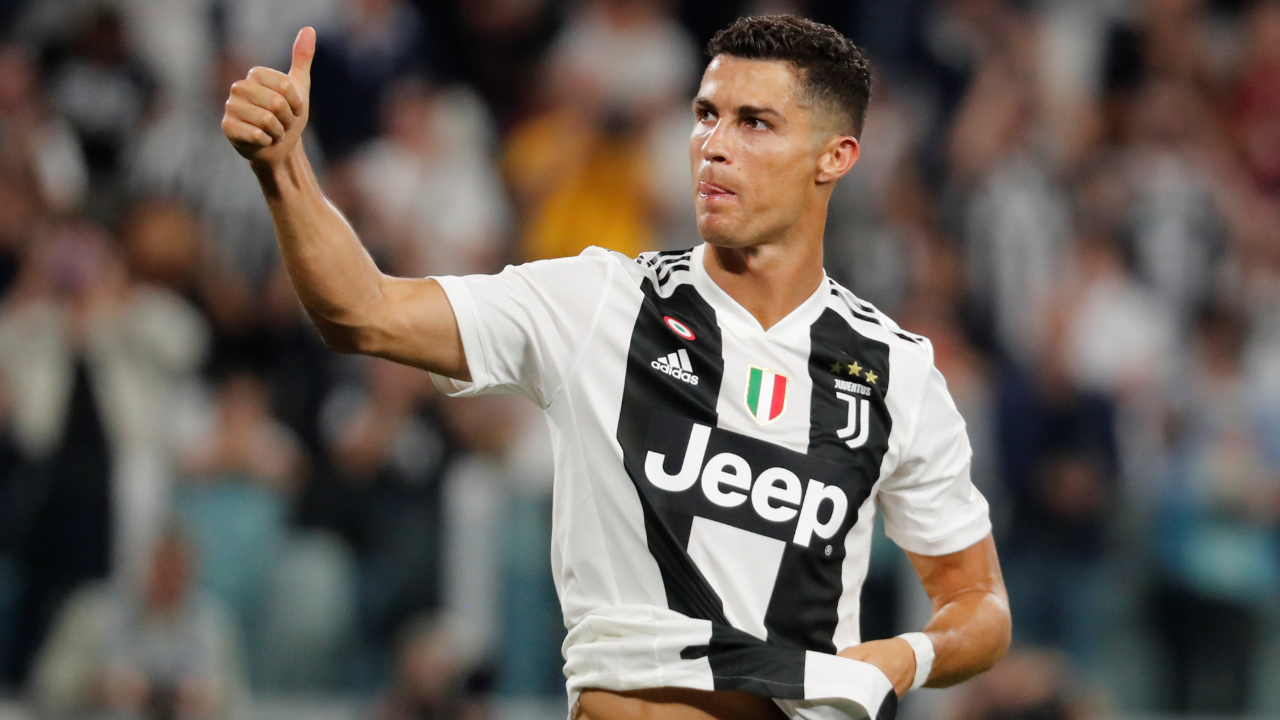 关于C罗新星高光表现表现惊艳，尤文图斯未来可期！的信息