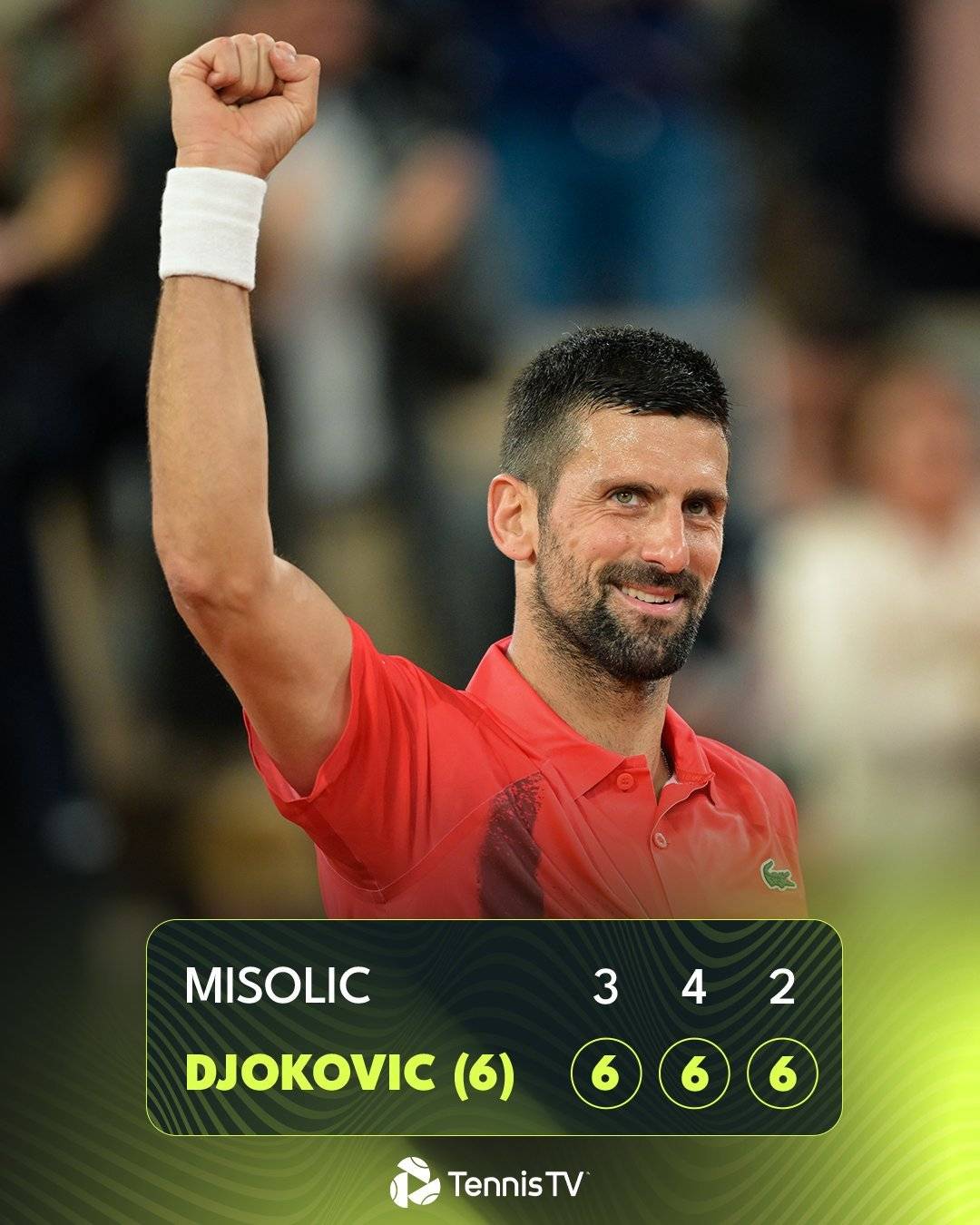 关于德约科维奇在皇家马德里比赛中赛事规则更新,绝杀引发热议!的信息 关于德约科维奇在皇家马德里比赛中赛事规则更新,绝杀引发热议!的信息