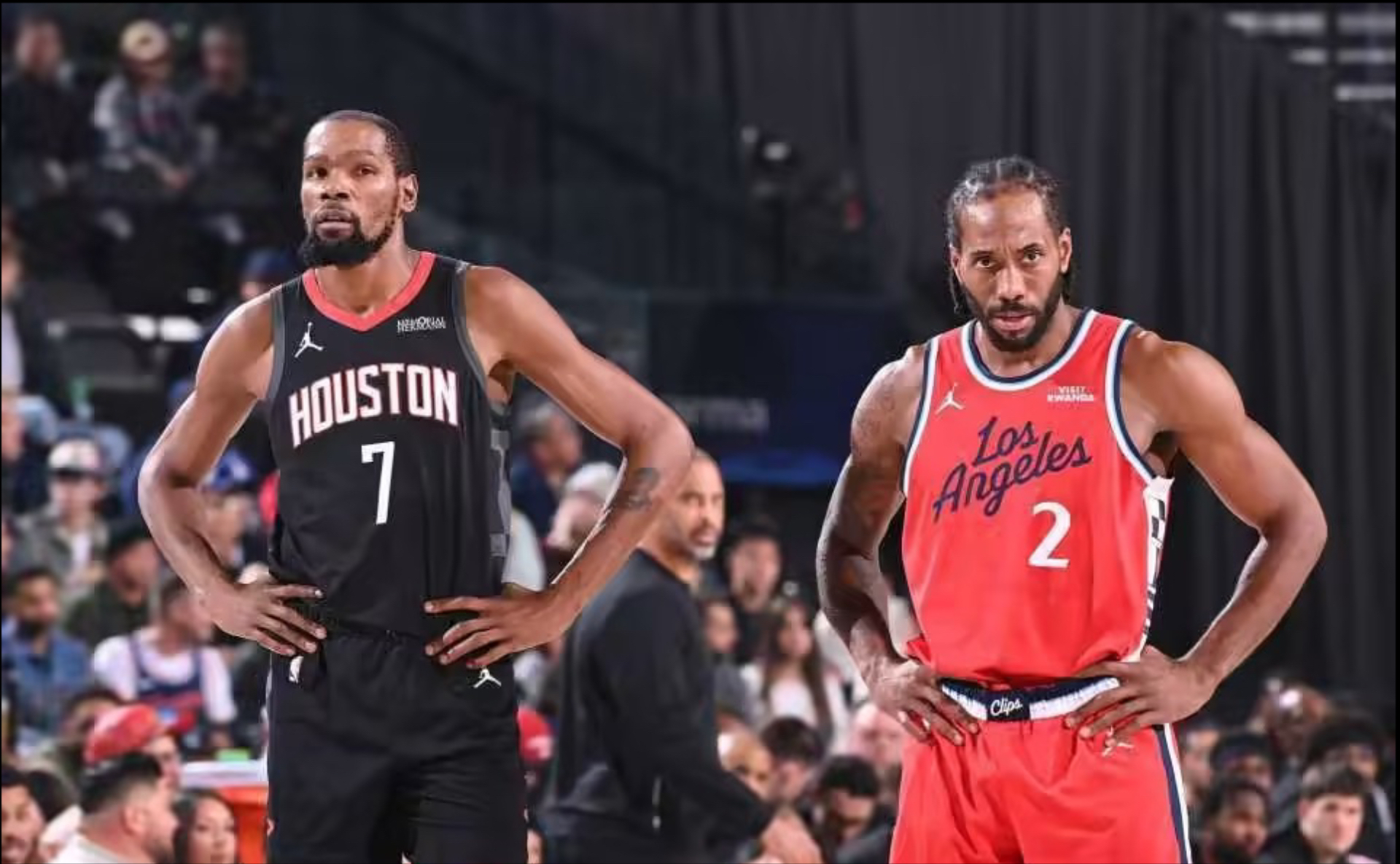 杜兰特回归赛场，回归赛场首场状态亮眼，TL观众沸腾！的简单介绍